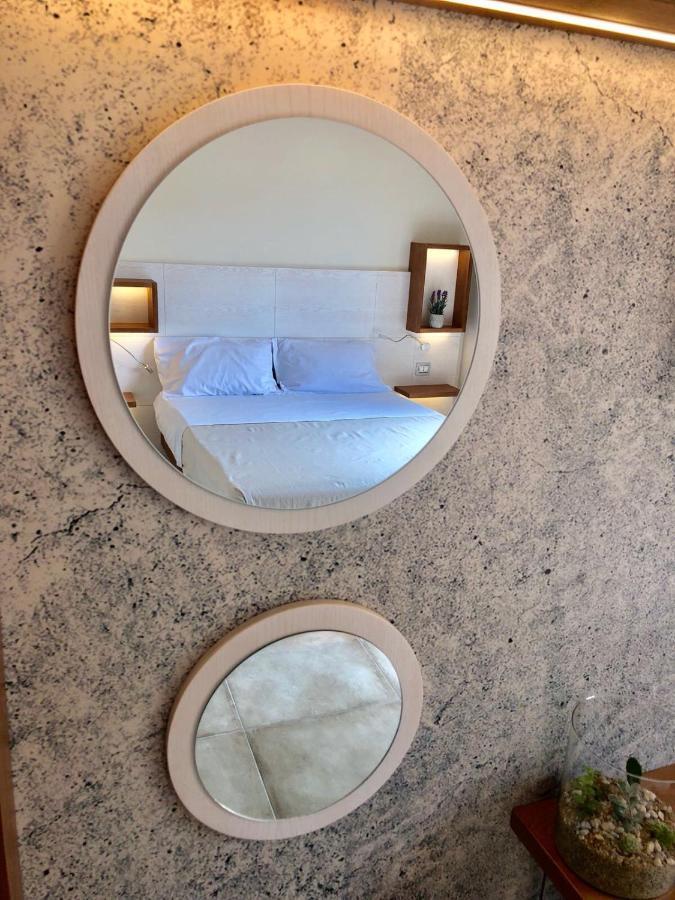 B&B Maestrale Tropea Eksteriør billede