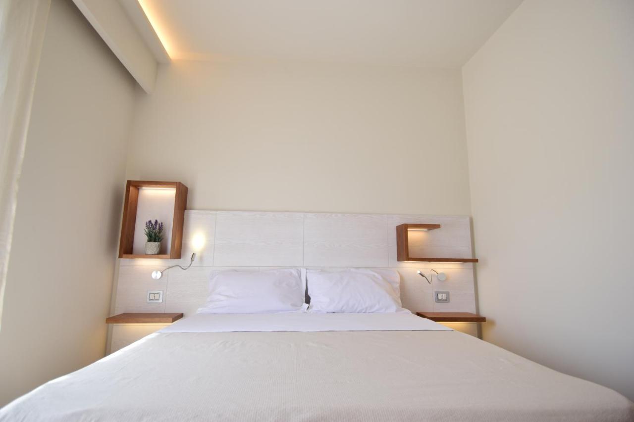 B&B Maestrale Tropea Eksteriør billede