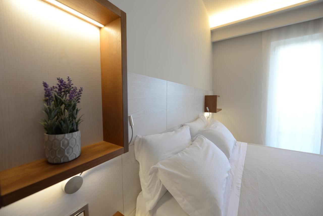 B&B Maestrale Tropea Eksteriør billede
