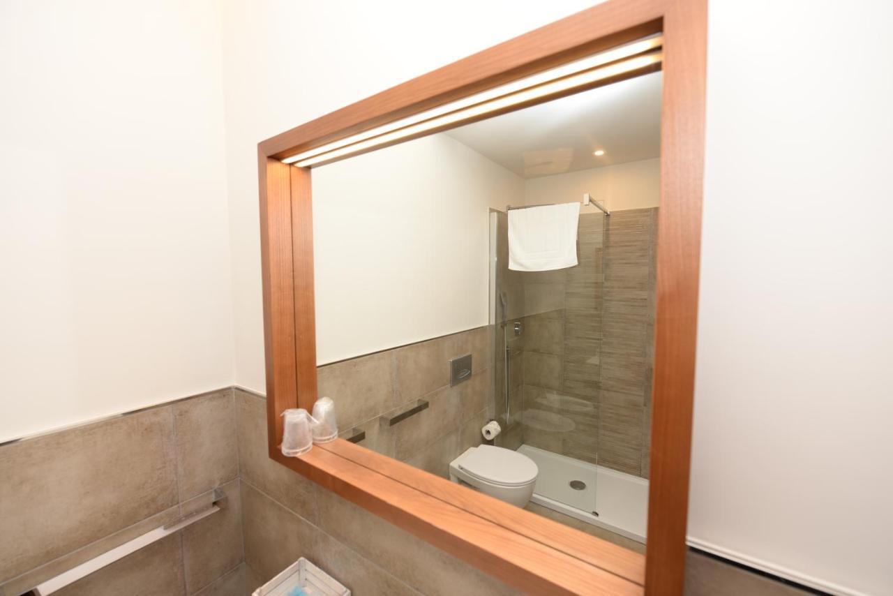 B&B Maestrale Tropea Eksteriør billede